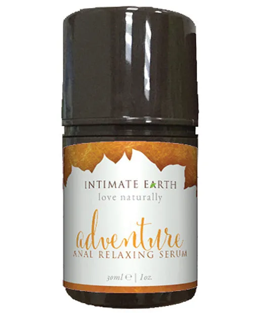 Anal Intimate Earth Adventure Anal Spray For Women Intimate Earth