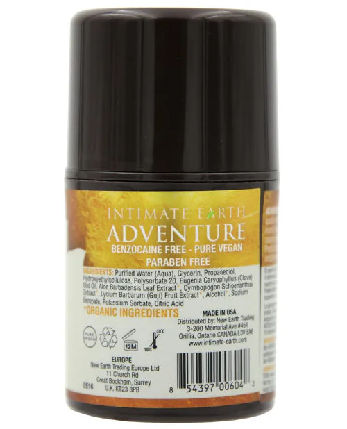 Anal Intimate Earth Adventure Anal Spray For Women Intimate Earth