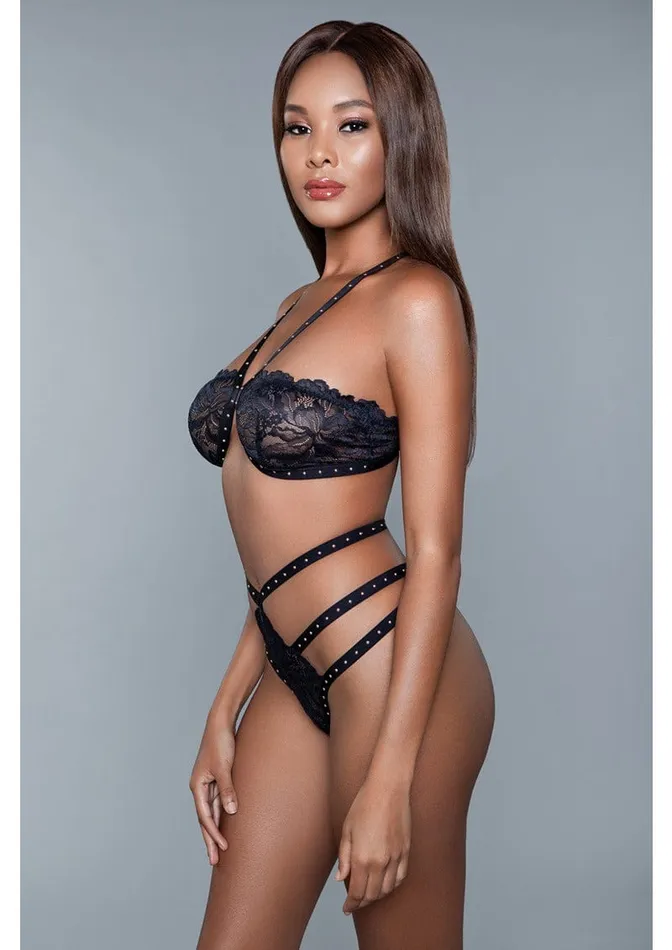 BeWicked Anal Thana Set