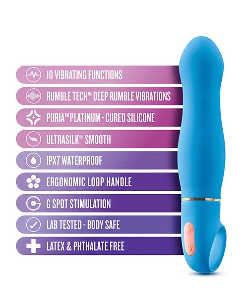Blush Aria Exciting Af Blush Vibrators