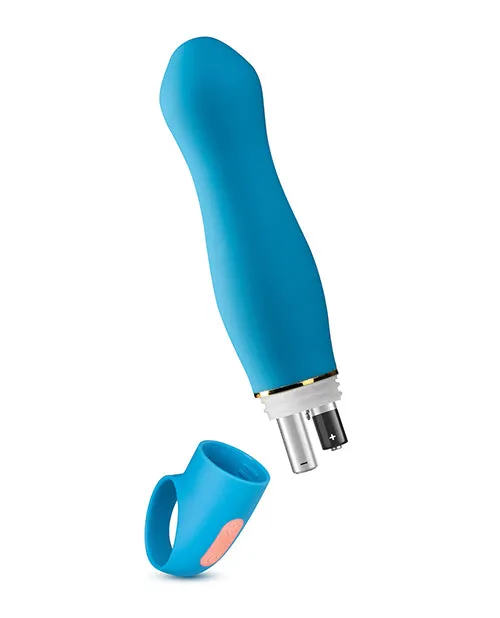 Blush Aria Exciting Af Blush Vibrators