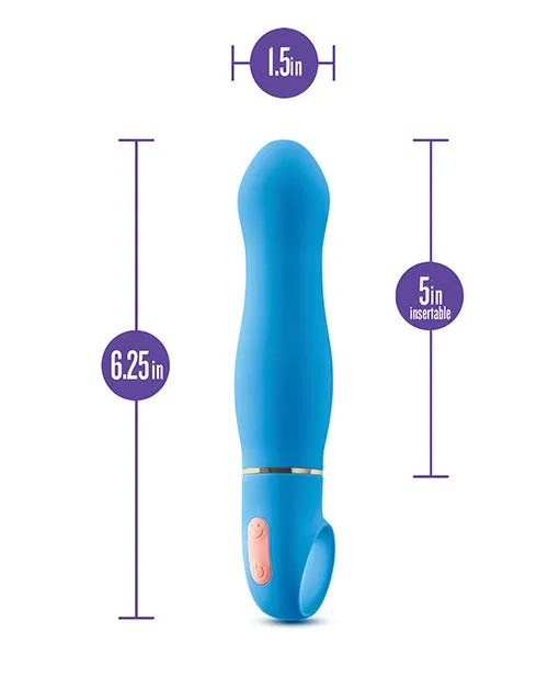 Blush Aria Exciting Af Blush Vibrators