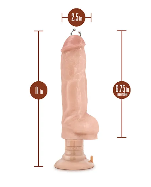 Blush Coverboy Bad Boy Next Door Blush Dildos Blush Coverboy Bad Boy Next Door Blush Dildos