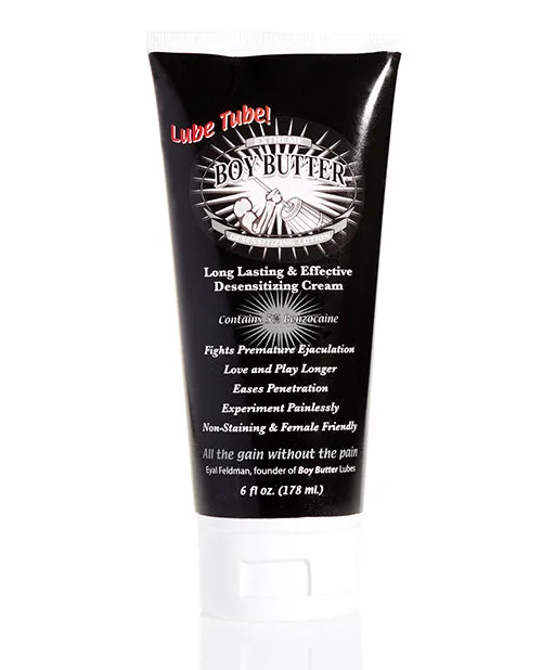 Boy Butter Extreme Boy Butter Male Sex Toys