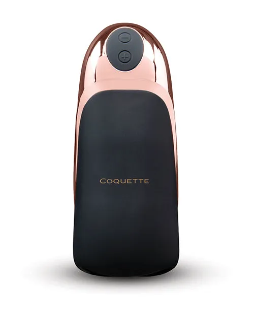 Coquette Coquette The Hedonist Stroker Male Sex Toys