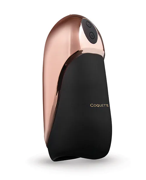 Coquette Coquette The Hedonist Stroker Male Sex Toys
