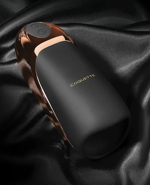 Coquette Coquette The Hedonist Stroker Male Sex Toys