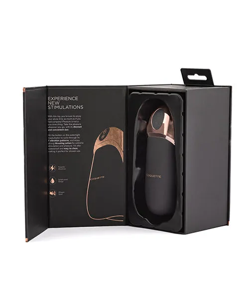 Coquette Coquette The Hedonist Stroker Male Sex Toys