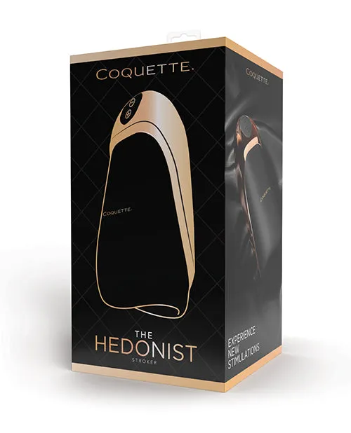 Coquette Coquette The Hedonist Stroker Male Sex Toys