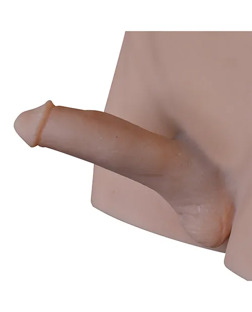 Doc Johnson Male Sex Toys Signature Dolls TransGirl Lena Moon