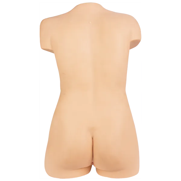 Doc Johnson Male Sex Toys Signature Dolls TransGirl Lena Moon
