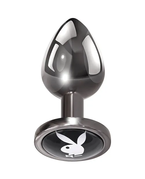 Evolved Playboy Pleasure Tux Butt Plug Anal