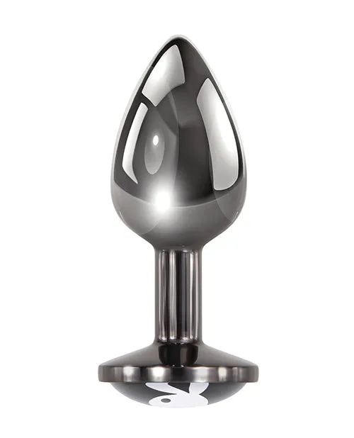 Evolved Playboy Pleasure Tux Butt Plug Anal