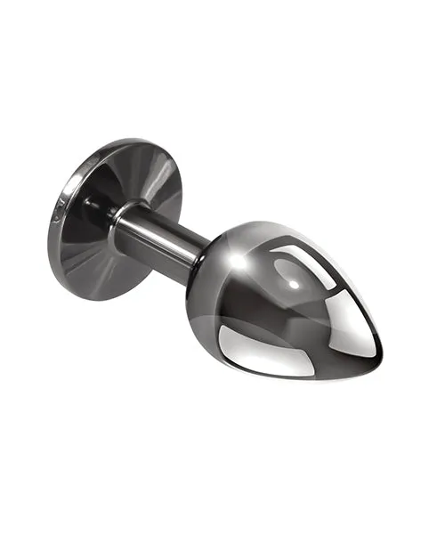 Evolved Playboy Pleasure Tux Butt Plug Anal