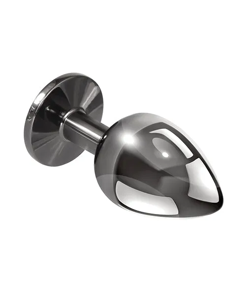 Evolved Playboy Pleasure Tux Butt Plug Anal