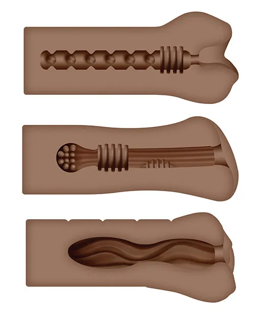 Evolved Vibrators Selopa Party Pack Strokers Evolved Vibrators Selopa Party Pack Strokers
