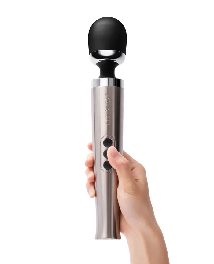 Female Sex Toys Le Wand Le Wand Die Cast Rechargeable Massager