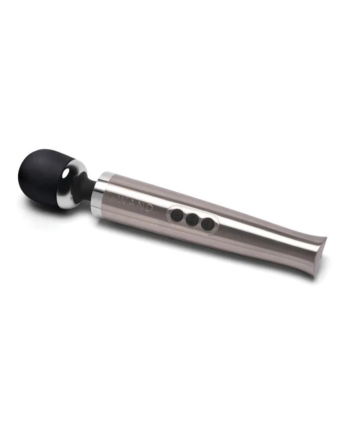 Female Sex Toys Le Wand Le Wand Die Cast Rechargeable Massager