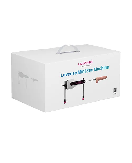 Female Sex Toys Lovense Lovense Mini Sex Machine