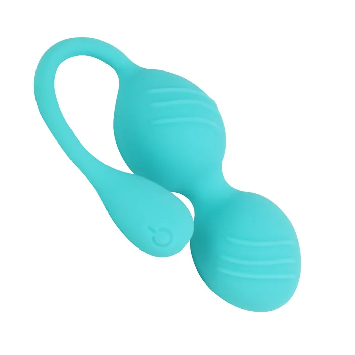 Female Sex Toys TooTimidcom Vibrating Kegel Ball Exerciser Set