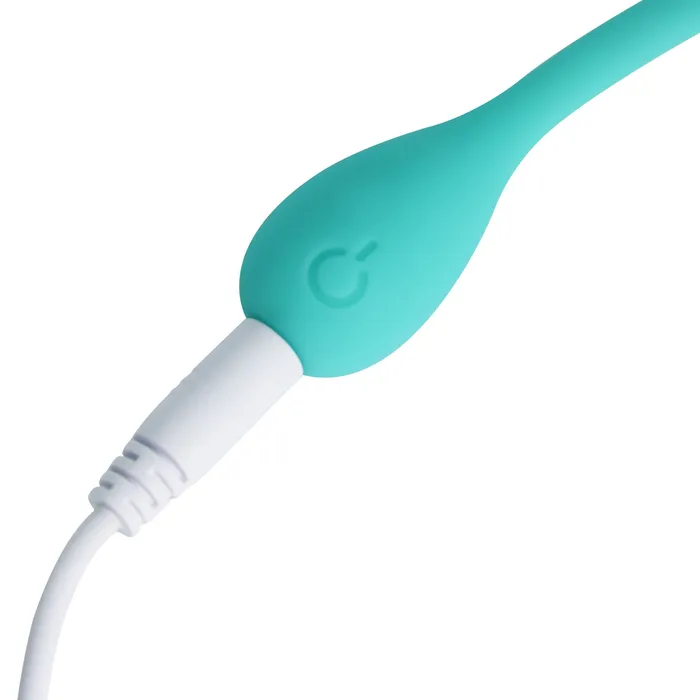 Female Sex Toys TooTimidcom Vibrating Kegel Ball Exerciser Set