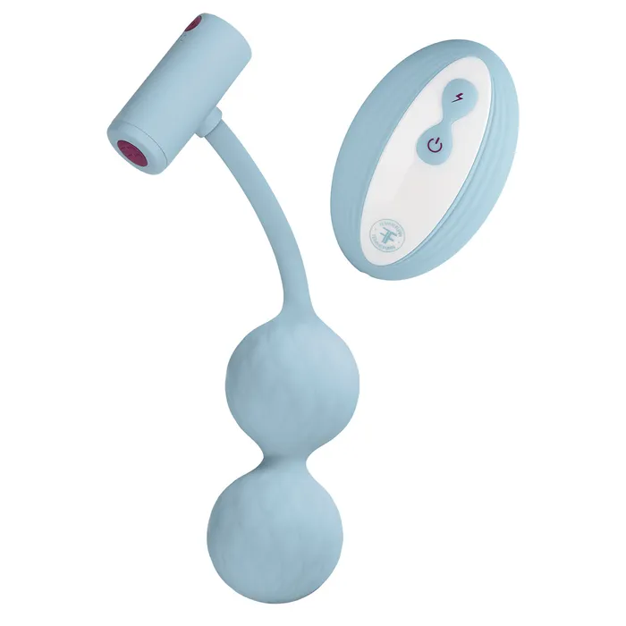 FemmeFunn Dildos Femme Funn Momenta Balls