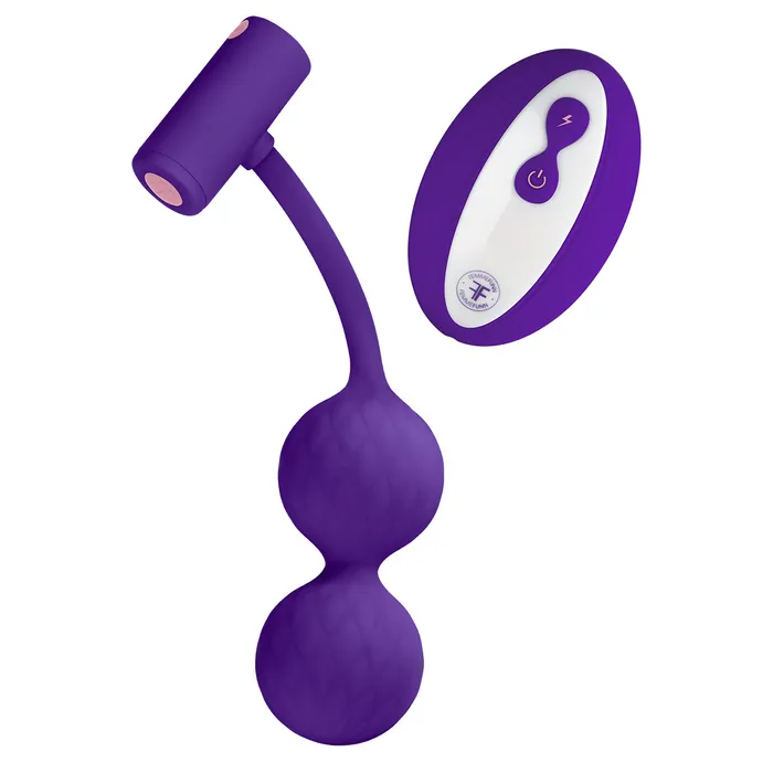 FemmeFunn Dildos Femme Funn Momenta Balls