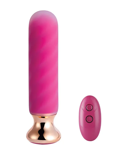 Honey Play Box Male Sex Toys Rose Twister Handsfree Remote Vibrating Anal Plug Honey Play Box Male Sex Toys Rose Twister Handsfree Remote Vibrating Anal Plug