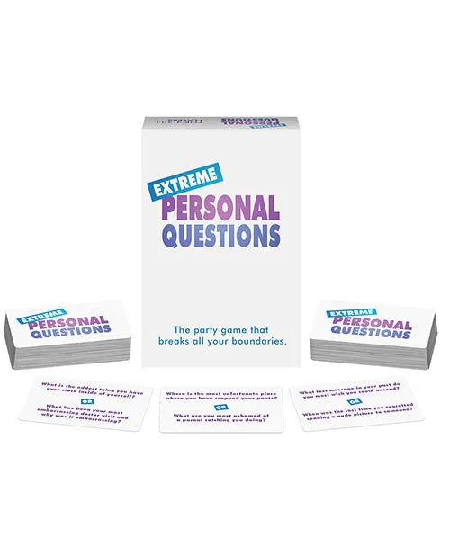 Kheper Games Male Sex Toys Extreme Personal Questions