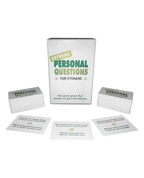 Kheper Games Male Sex Toys Extreme Personal Questions