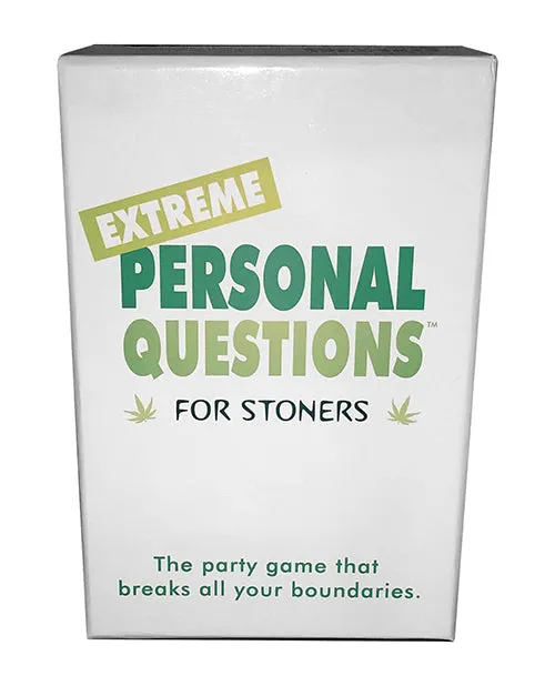 Kheper Games Male Sex Toys Extreme Personal Questions