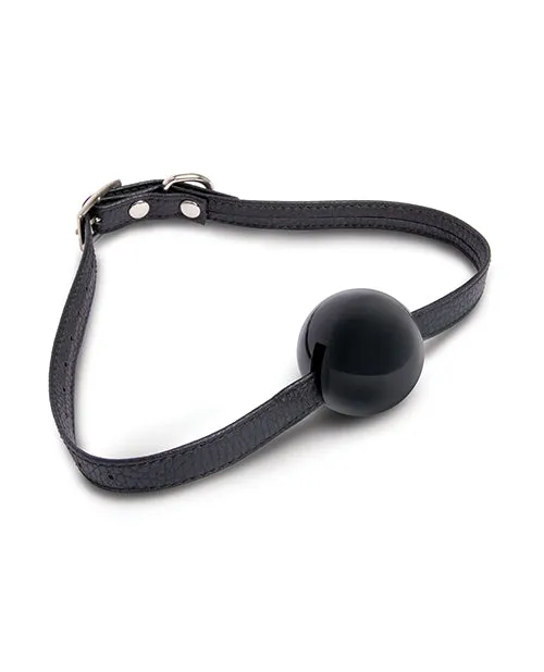 Lux Fetish 7 Pc Hogtie Ball Gag Kit Electric Eel Couples