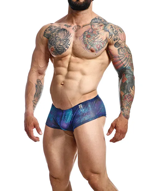 Male Sex Toys Male Basics Male Basics Mob Hip Hugger Boyshort Galactic Male Sex Toys Male Basics Male Basics Mob Hip Hugger Boyshort Galactic