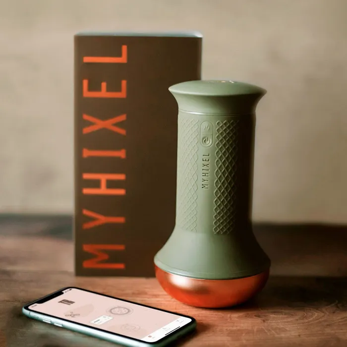MyHixel TR Endurance Trainer MyHixel Male Sex Toys