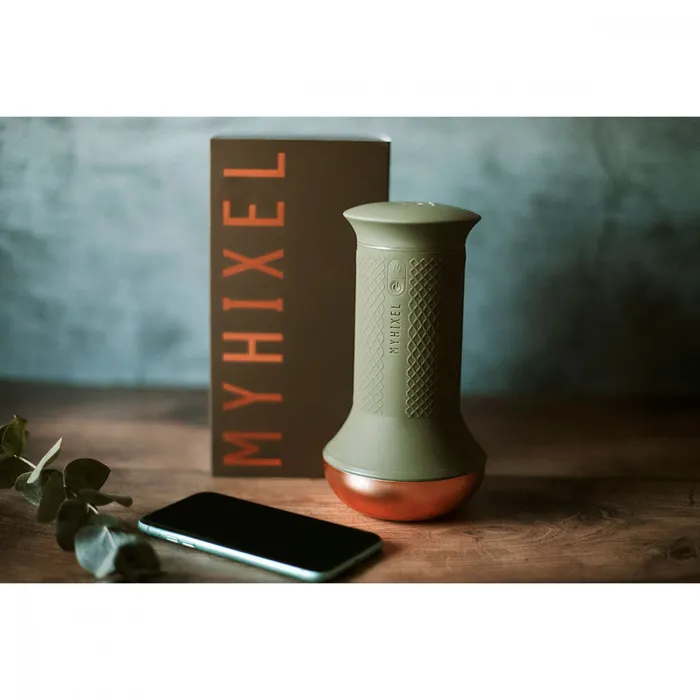 MyHixel TR Endurance Trainer MyHixel Male Sex Toys