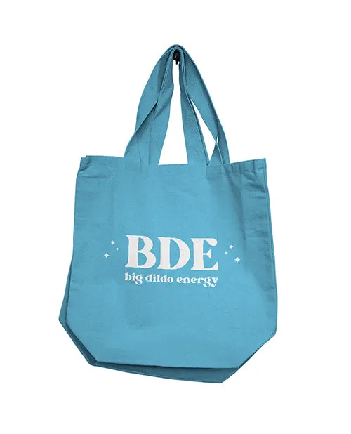Nobu Big Dildo Energy Reusable Tote Bodispa Dildos