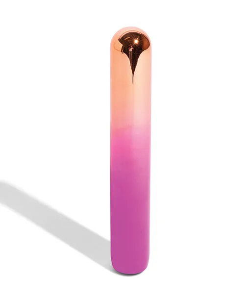Nu Sensuelle Vibrators Nu Sensuelle Aluminium Rumba Cylinder