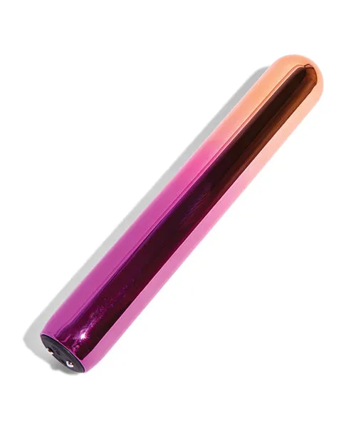 Nu Sensuelle Vibrators Nu Sensuelle Aluminium Rumba Cylinder
