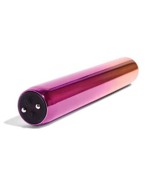 Nu Sensuelle Vibrators Nu Sensuelle Aluminium Rumba Cylinder