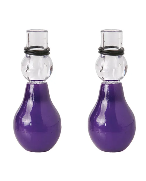 Pipedream Couples Fetish Fantasy Series Nipple Erector Set