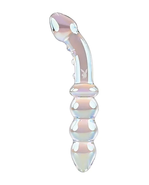 Playboy Dildos Playboy Jewels Double