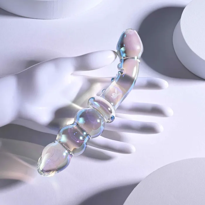 Playboy Dildos Playboy Jewels Double