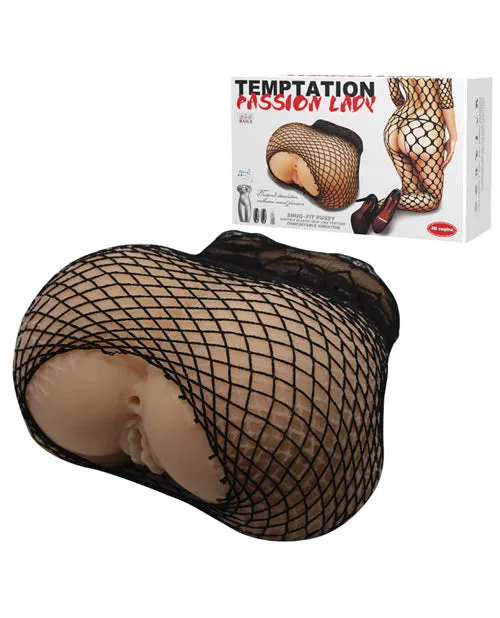 Pretty Love Temptation Passion Lady Pretty Love Vibrators