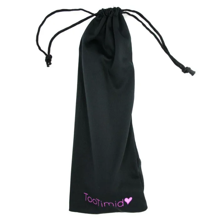 Promo Vibrators Small Toy Storage Bag 35 x 925