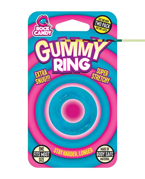 Rock Candy Male Sex Toys Rock Candy Gummy Ring