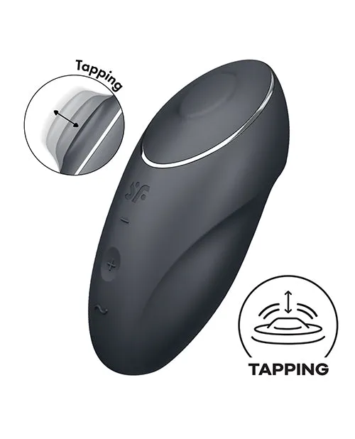 Satisfyer Tap Climax 1 Satisfyer Vibrators
