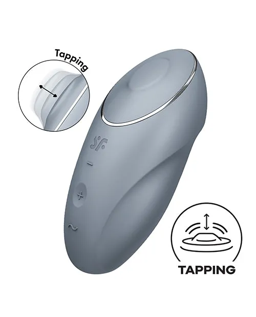 Satisfyer Tap Climax 1 Satisfyer Vibrators