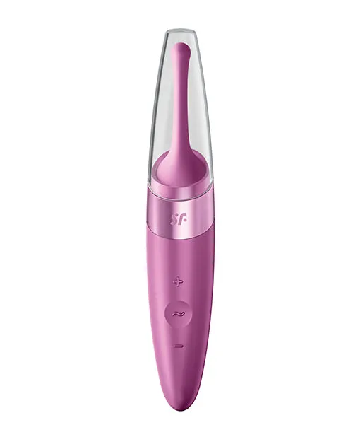 Satisfyer Twirling Delight Satisfyer Vibrators