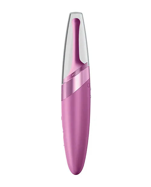 Satisfyer Twirling Delight Satisfyer Vibrators