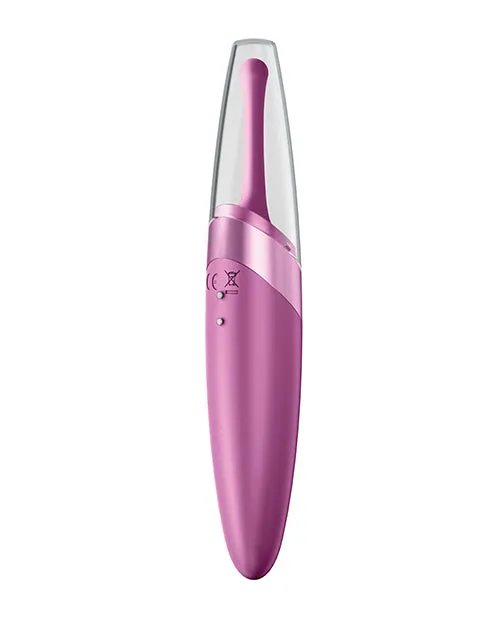 Satisfyer Twirling Delight Satisfyer Vibrators